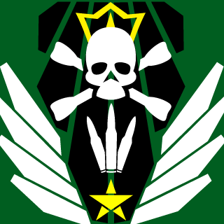 IceQ97's emblem