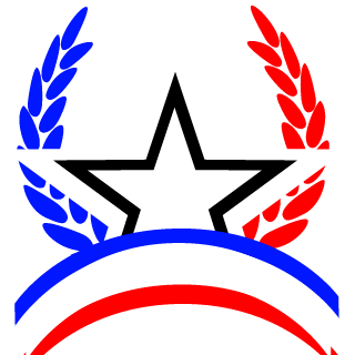 FOUUFOU 95's emblem
