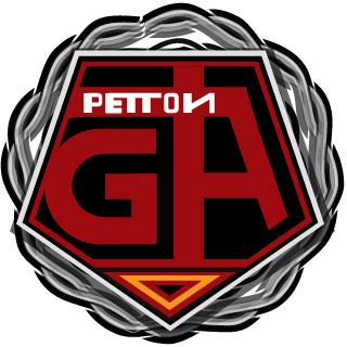 Gr_Petton's emblem