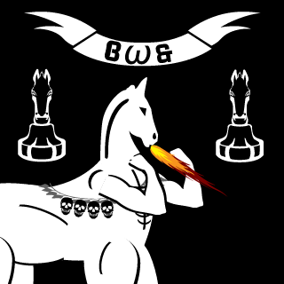 PhilOlvrholz's emblem