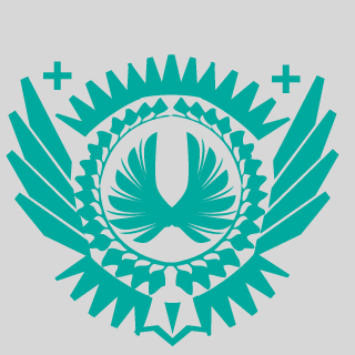 Lectar's emblem