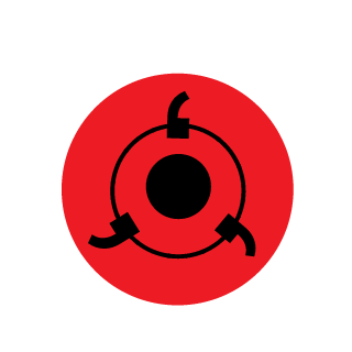 2EazLY's emblem