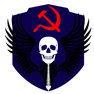 MetalDethklok7's emblem