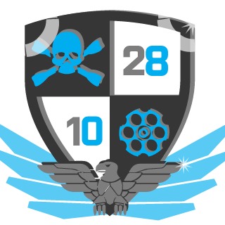 w4rz0nE2810's emblem