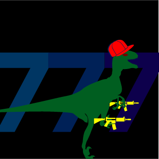 amoo777's emblem