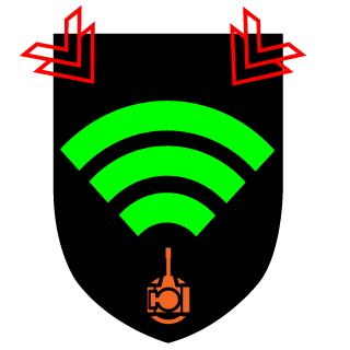 RNM63139018's emblem