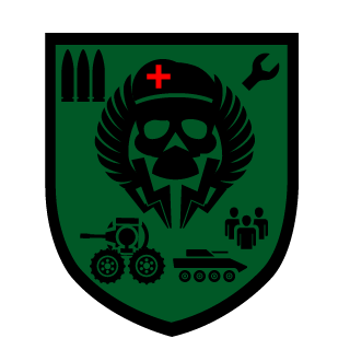 Bobpole's emblem