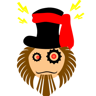 6_Randall_6's emblem