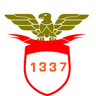 1337GamerZord's emblem