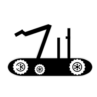 pavimentador's emblem