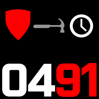 Devldog0351's emblem