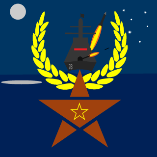 G3RKEN's emblem