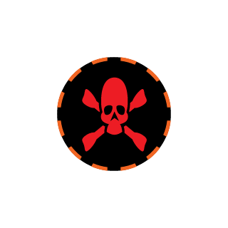 LESHIKOT's emblem