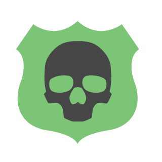 M-4r0k's emblem
