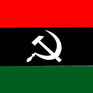LiByaN-SaRGoO's emblem