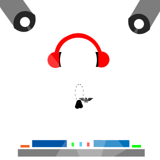 B2F_KillaDJ_ZA's emblem