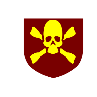 Phobos1960's emblem