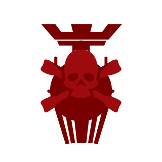 YisusCrust's emblem