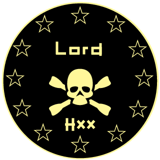 LordHxx's emblem