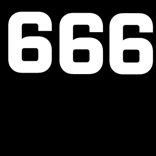 DSW BLITZ 62's emblem