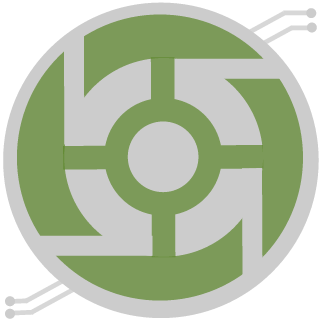 AlienHunter429's emblem