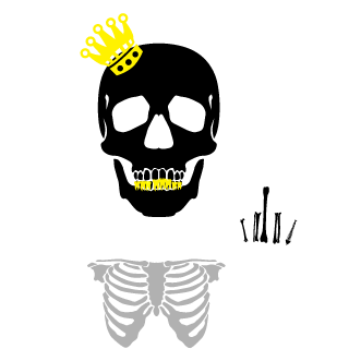 deziking's emblem