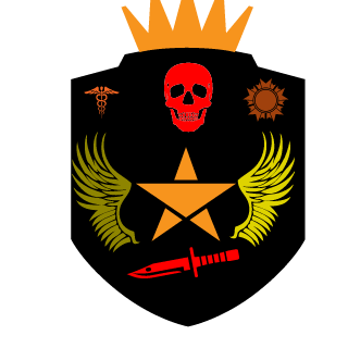 BlackMetallmos's emblem