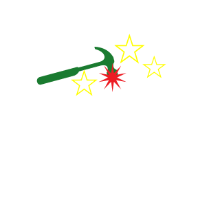 Fleckerr's emblem