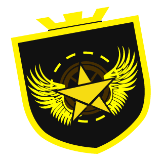5olllar's emblem