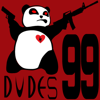 Dudes_99's emblem