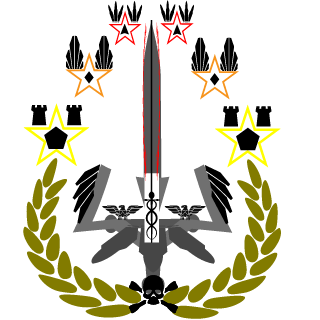 DexterXXX's emblem