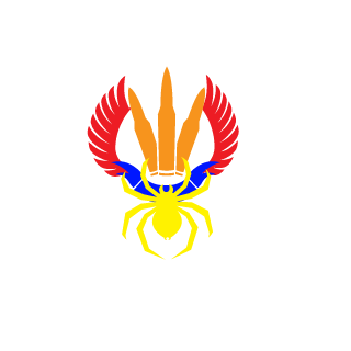 ICK-William's emblem