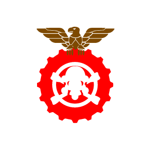 KoRx32's emblem