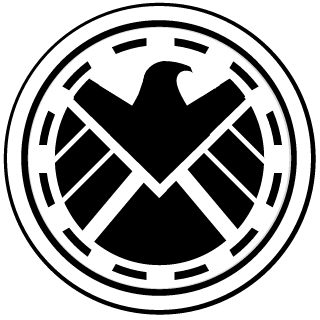 Chameleon's emblem