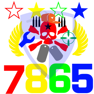 kinz7865's emblem