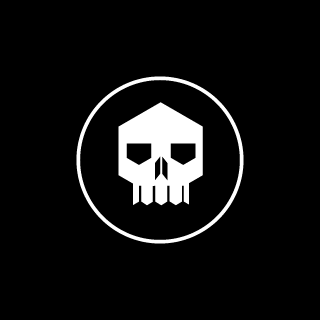 GorillaV3387's emblem