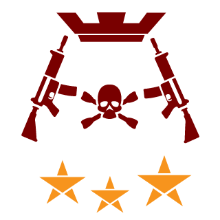 CROWNSOFCHAOS's emblem