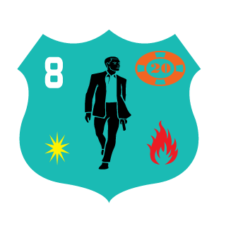 alex247381's emblem