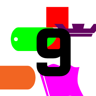 SavVver's emblem