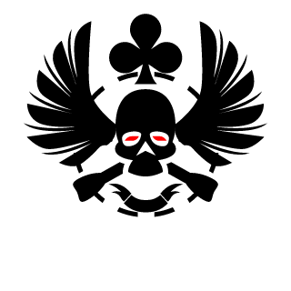 K410K3N's emblem