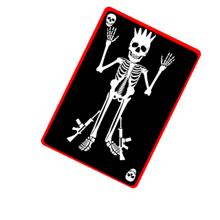 YaBoyDrewski's emblem