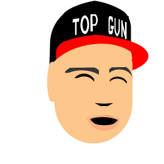 DeMamp-a-tat-tat's emblem