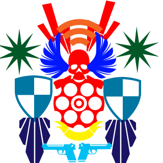 FrancoLapLap's emblem