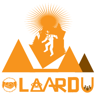 olaardu's emblem