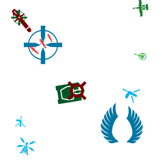 BF1isZeBest's emblem