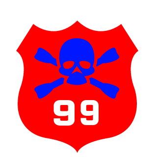 Gakiboy's emblem