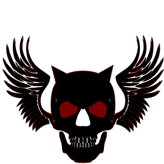 Ironwatcher's emblem