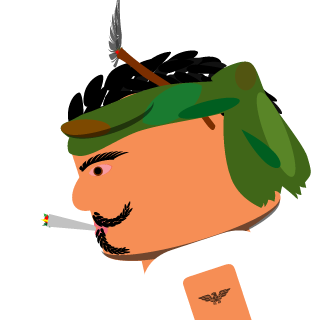 ChilllBilly's emblem