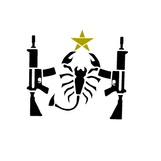 KommeVomMond's emblem