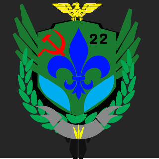 Sk8punk22's emblem